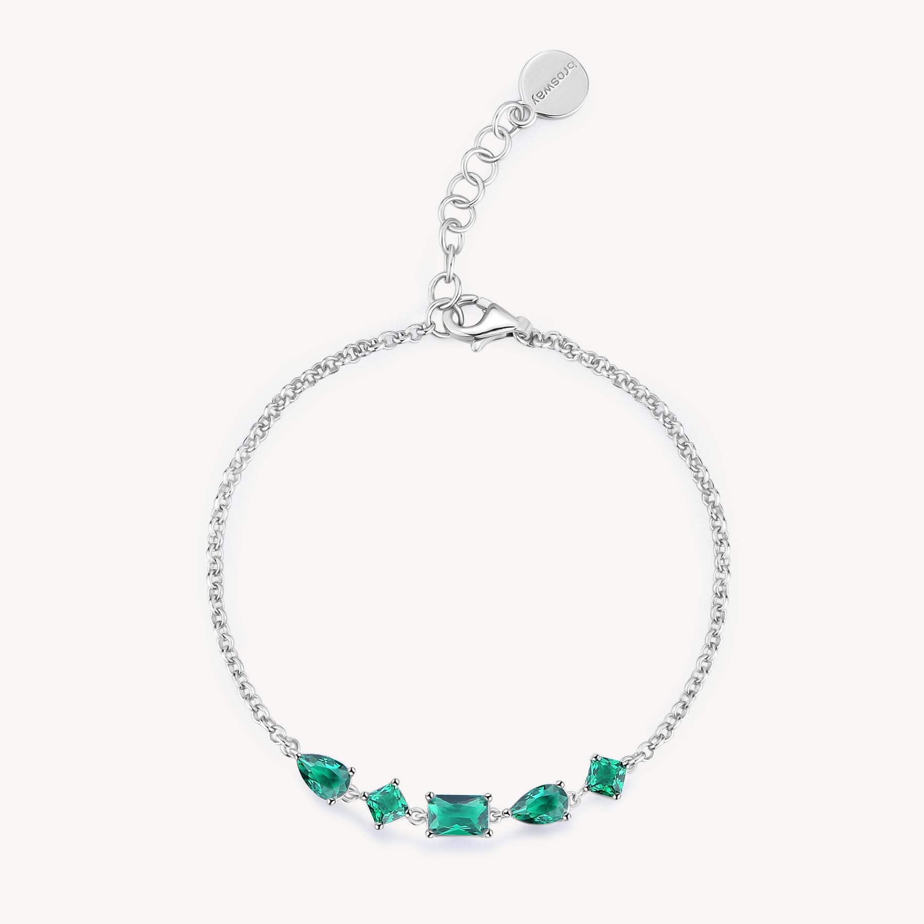 Brosway - FANCY - argento