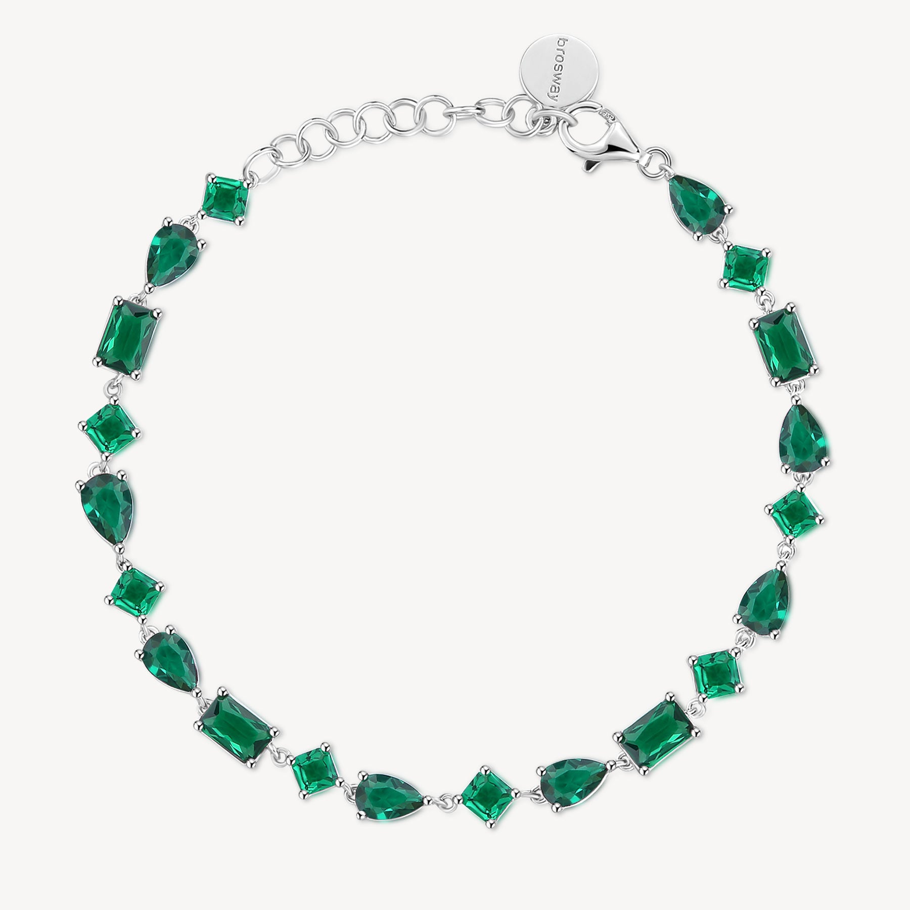 Brosway - FANCY - argento
