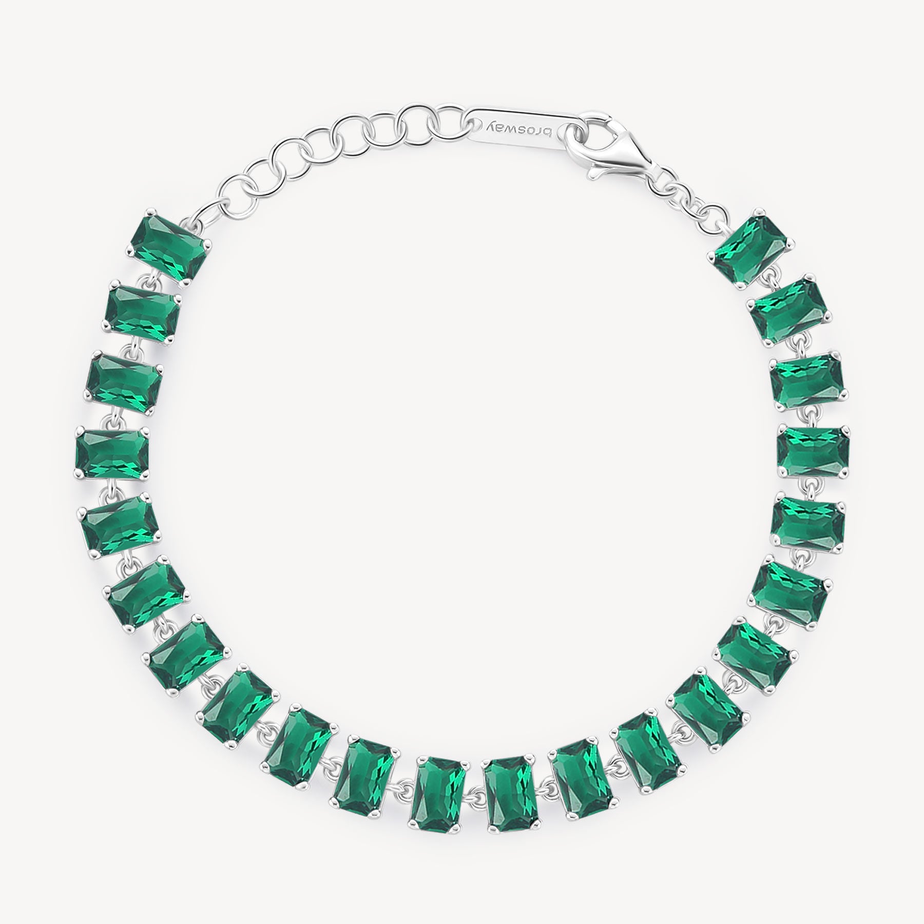 Brosway Bracciale FANCY - FANCY - argento