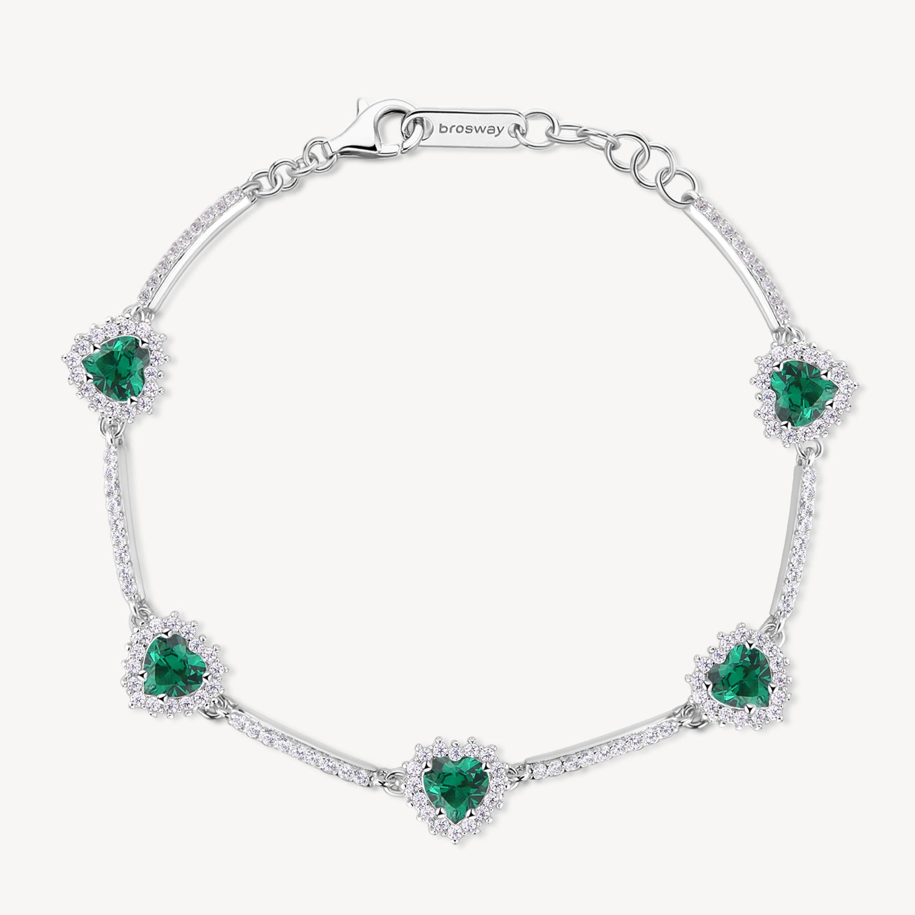 Brosway - FANCY - argento