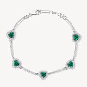 Brosway - FANCY - argento