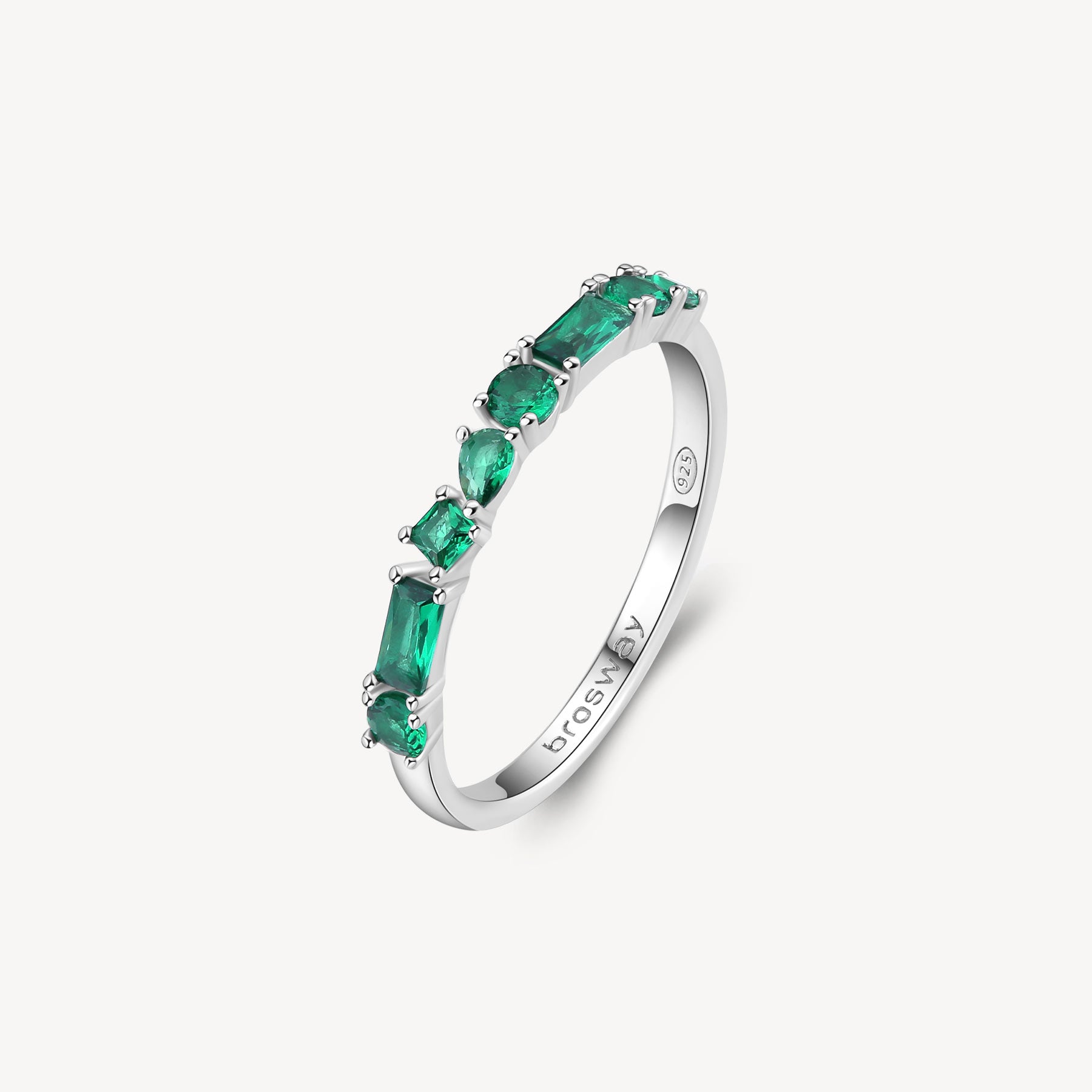 Brosway - FANCY - argento