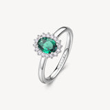 Brosway Anello FANCY - FANCY - argento