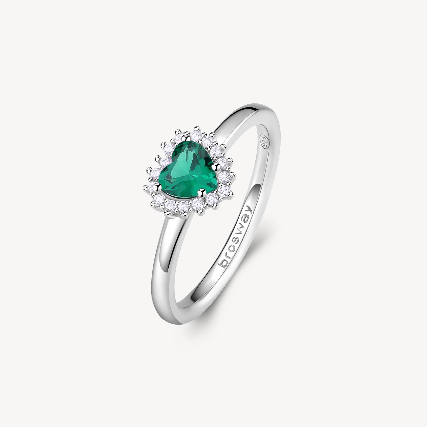 Brosway - FANCY - argento