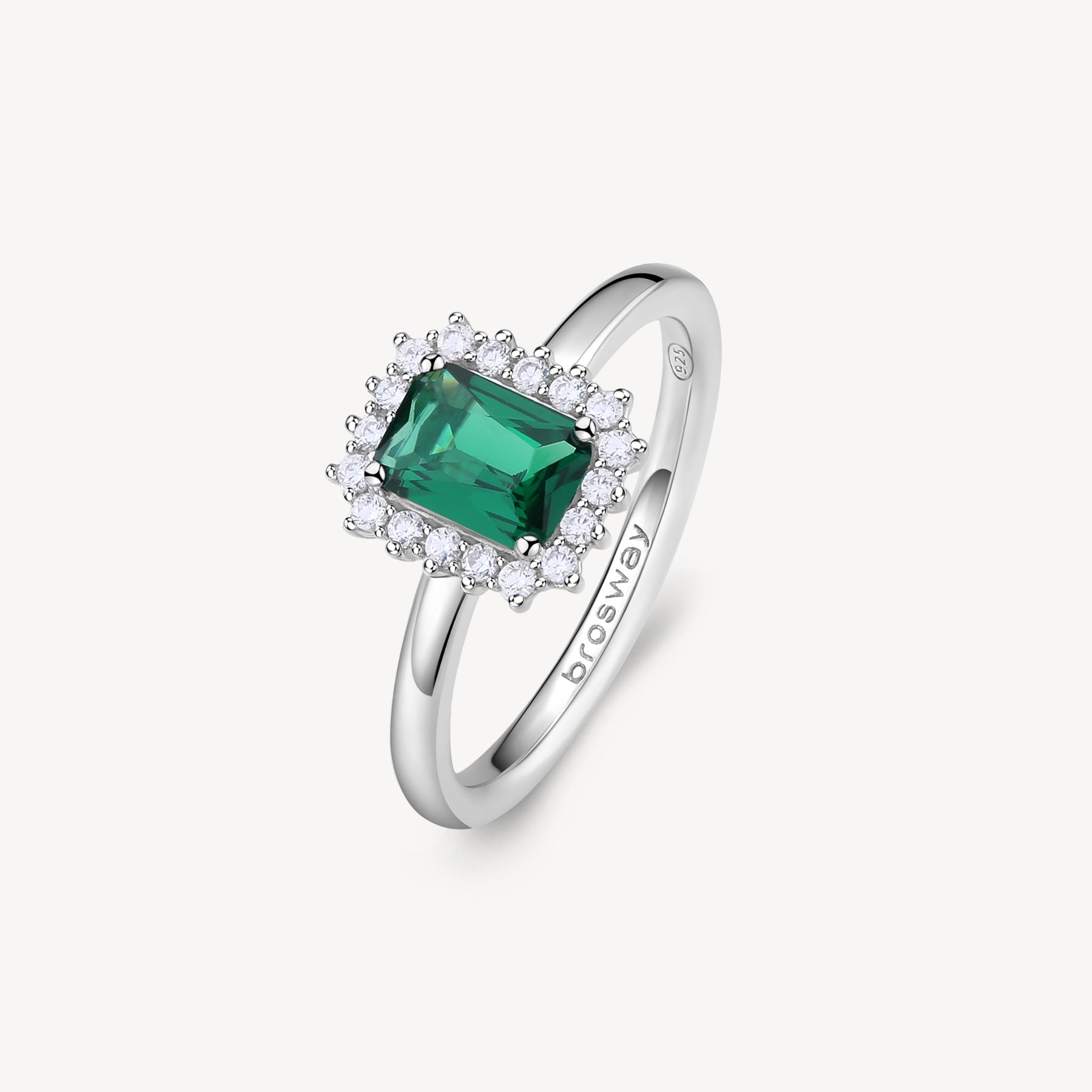 Brosway - FANCY - argento