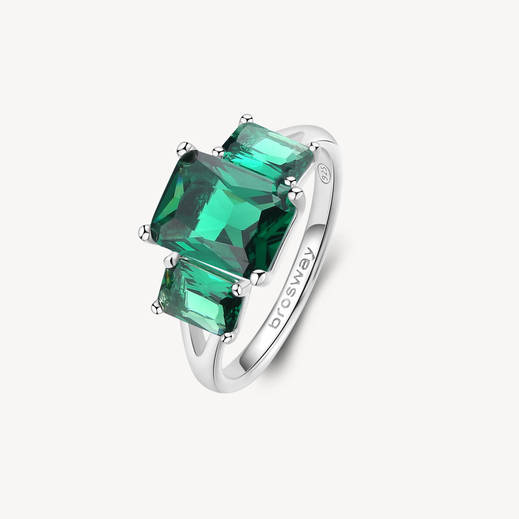 Brosway Anello FANCY - FANCY - argento