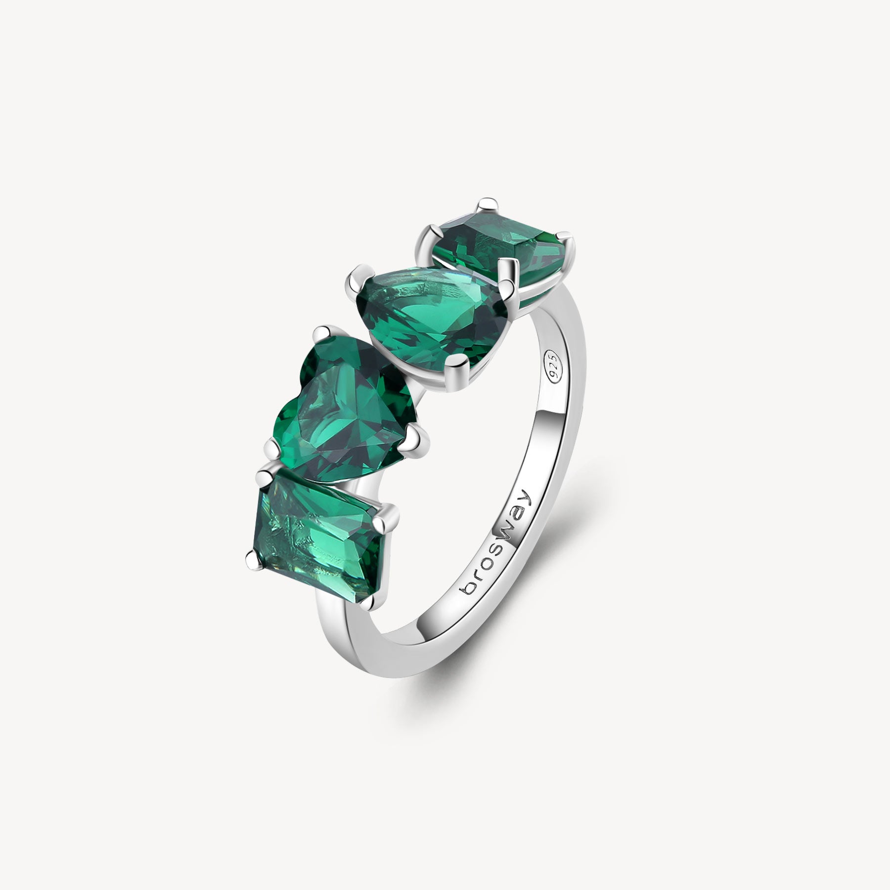 Brosway - FANCY - argento