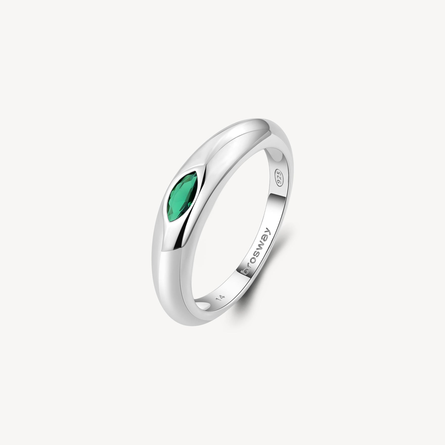 Brosway - FANCY - argento