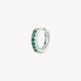 Brosway Orecchino FANCY - FANCY - argento