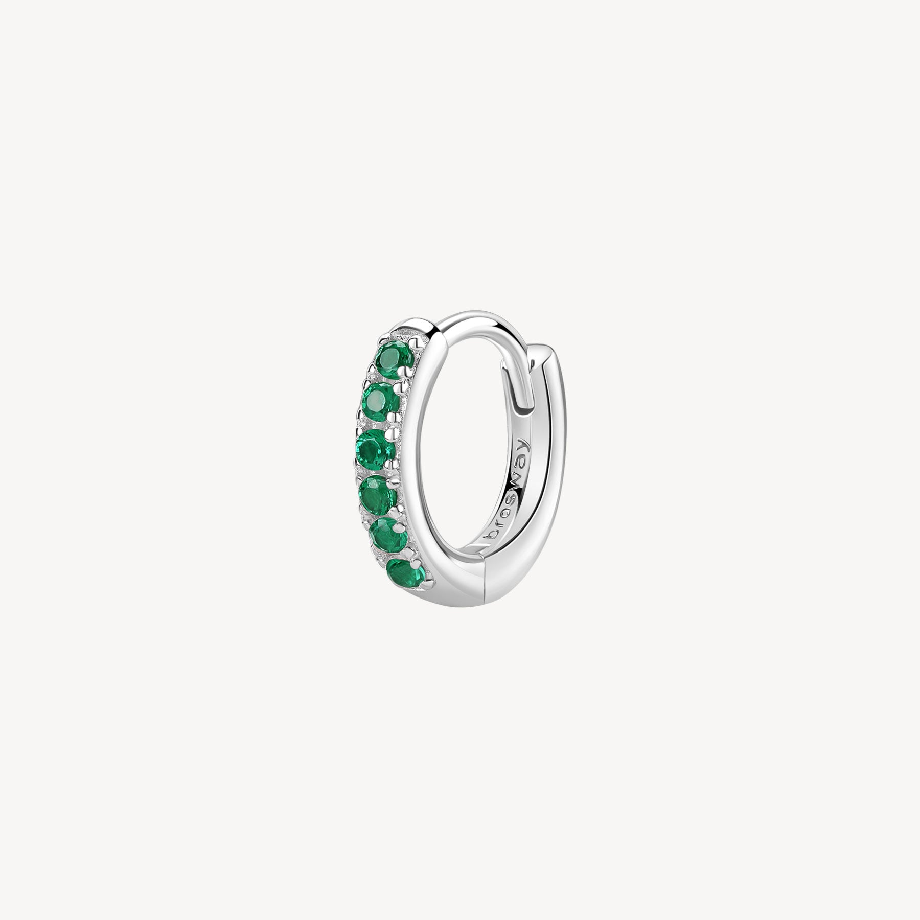 Brosway Orecchino FANCY - FANCY - argento