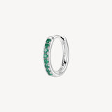 Brosway Orecchino FANCY - FANCY - argento