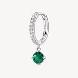 Brosway Orecchino FANCY - FANCY - argento