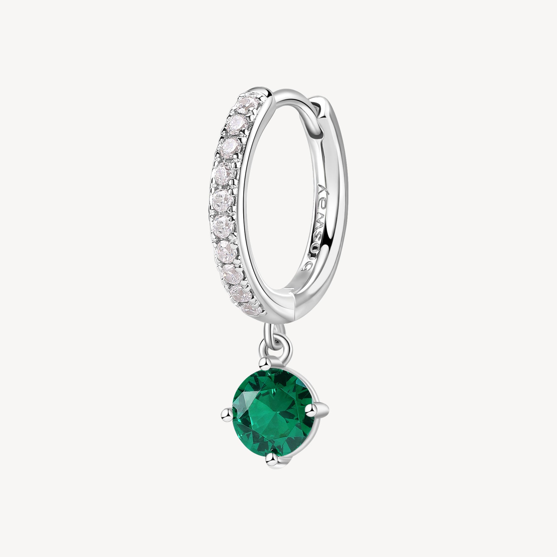 Brosway Orecchino FANCY - FANCY - argento