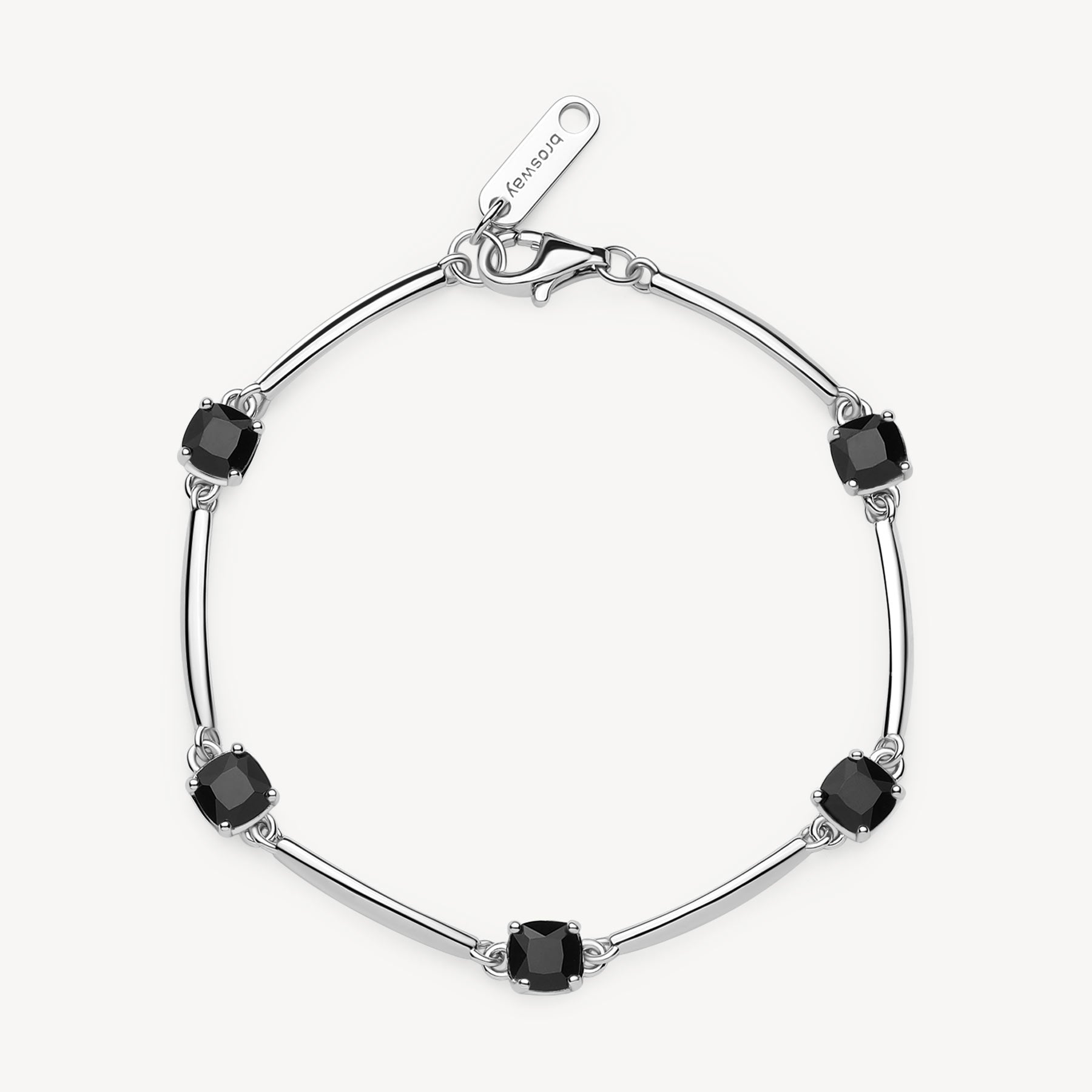 Brosway Bracciale FANCY - FANCY - argento
