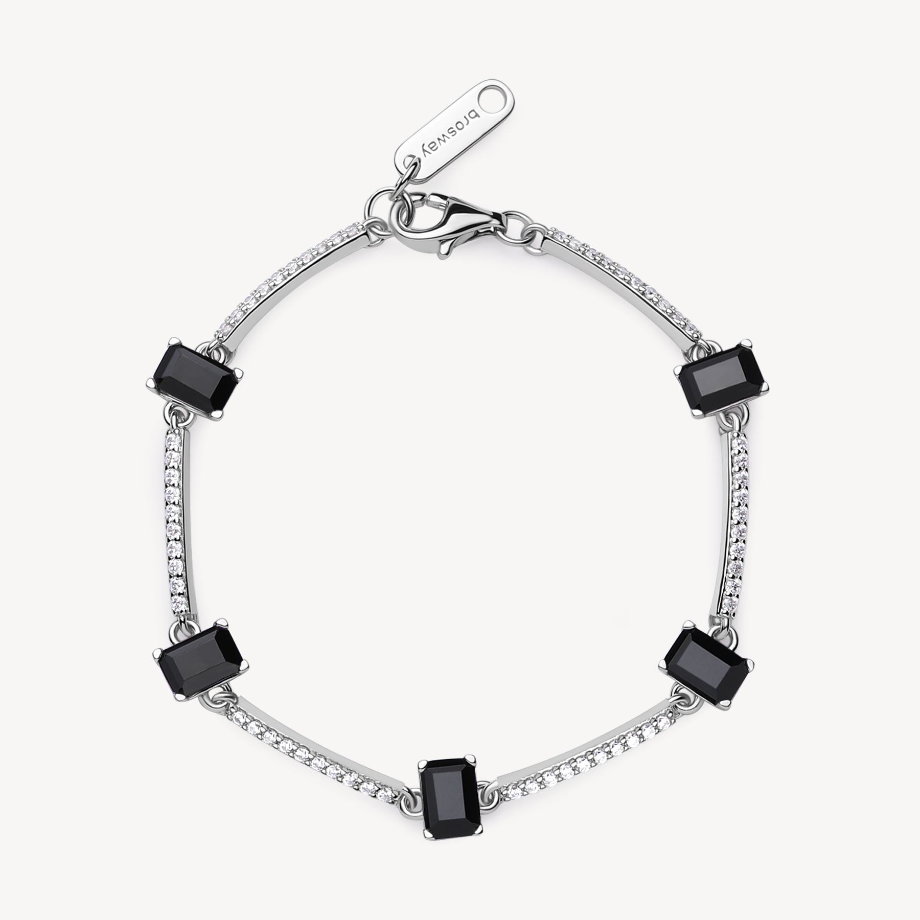 Brosway Bracciale FANCY - FANCY - argento