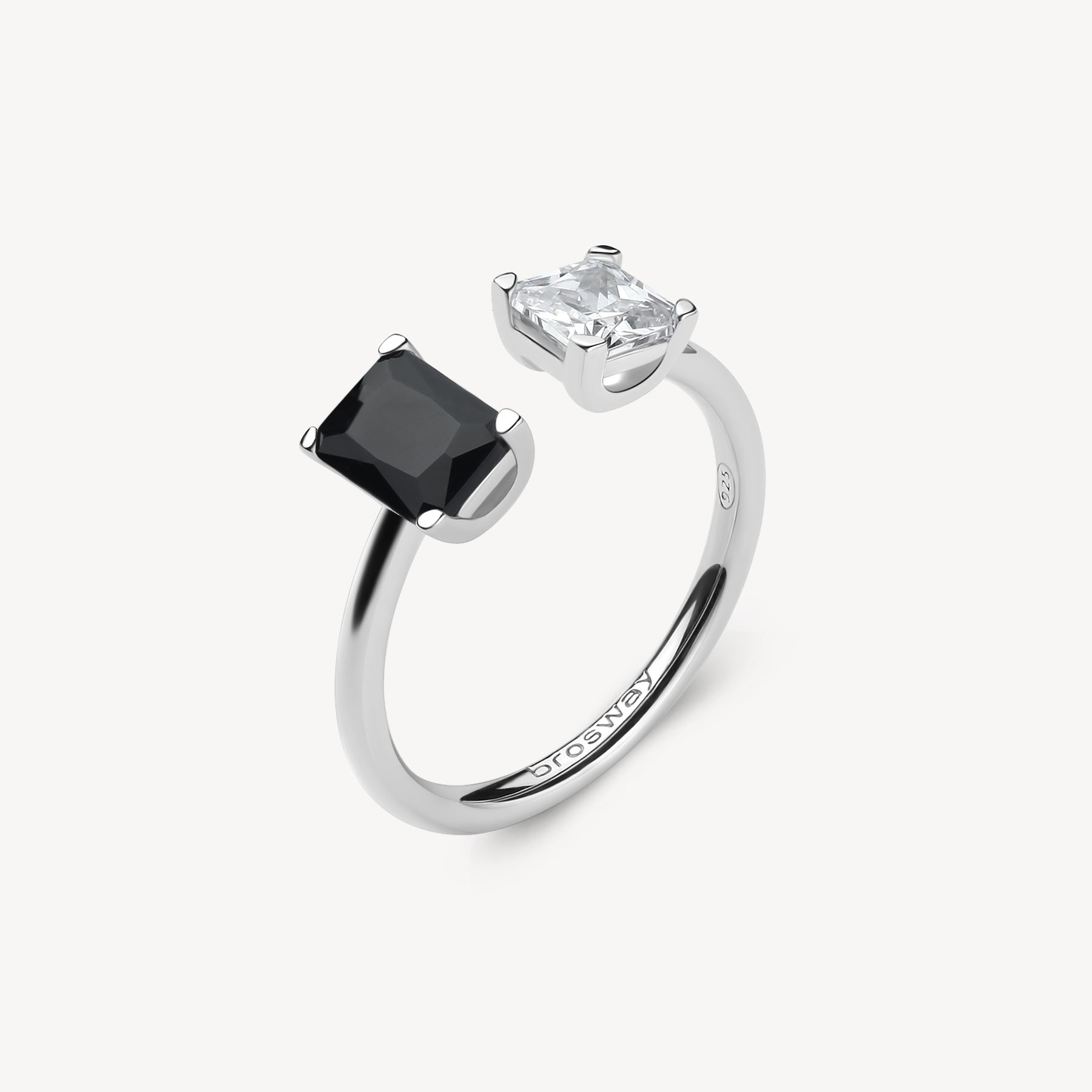 Brosway Anello FANCY - FANCY - argento