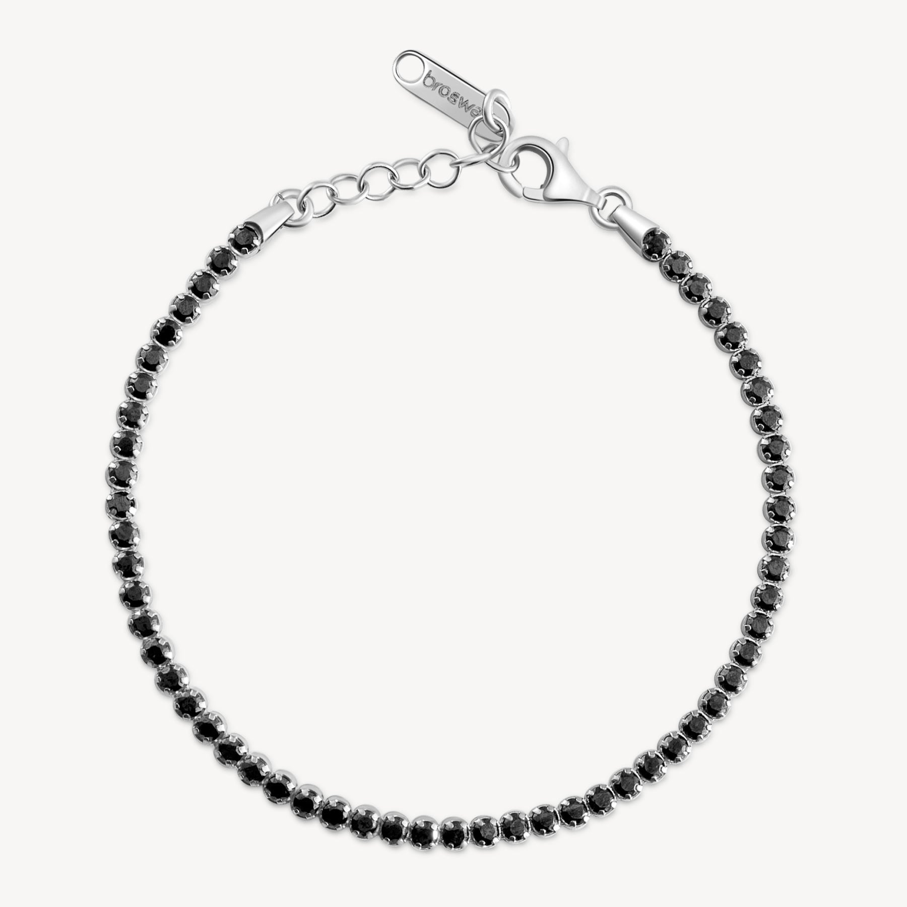 Brosway Bracciale FANCY - FANCY - argento