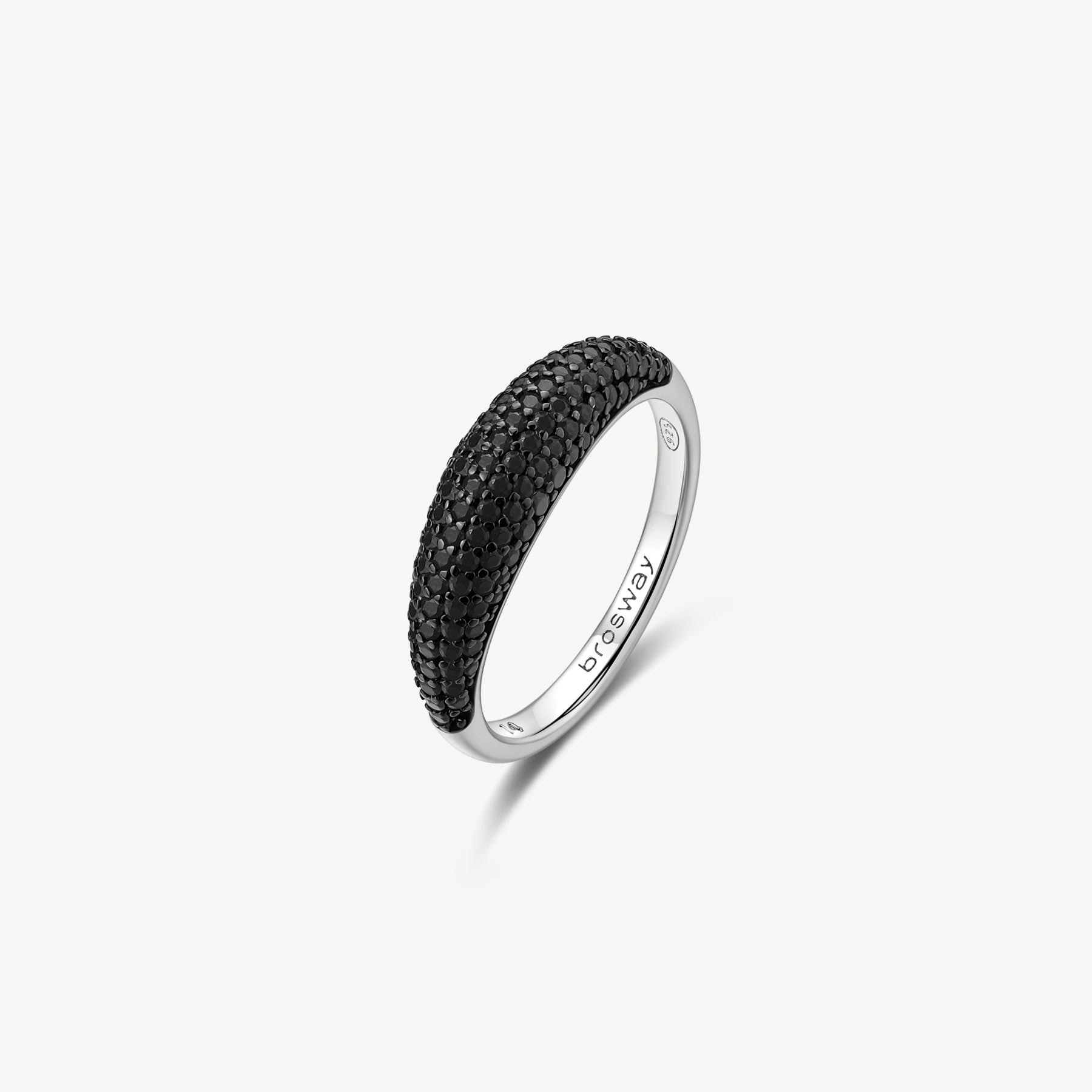 Brosway Anello FANCY - FANCY - argento