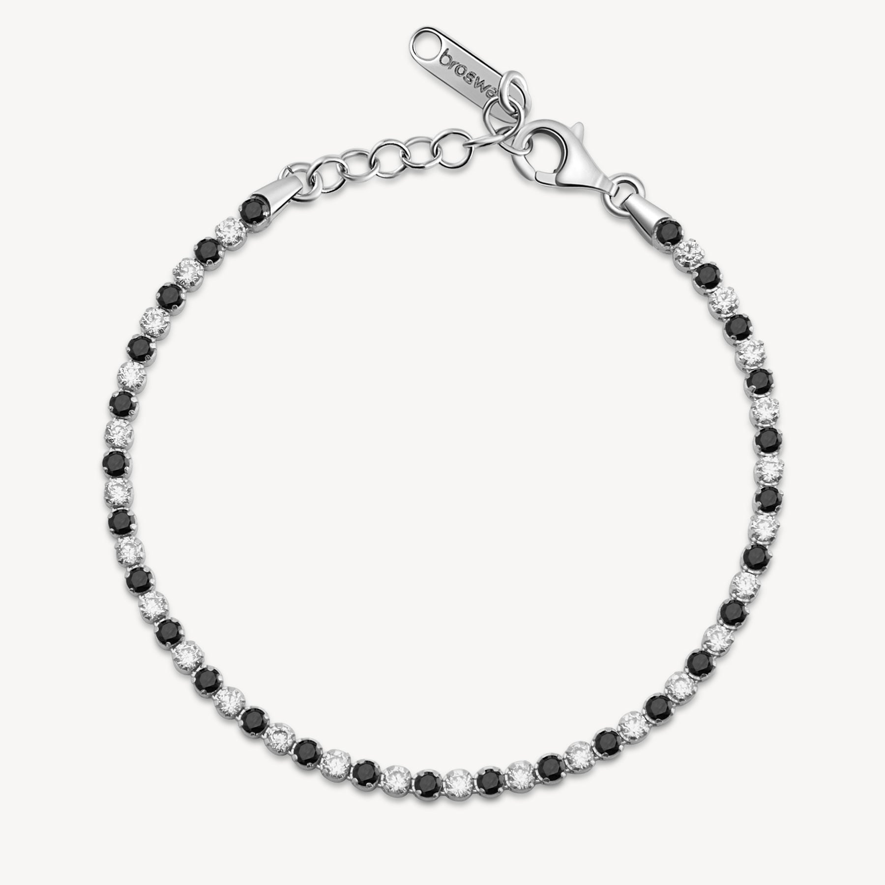 Brosway Bracciale FANCY - FANCY - argento