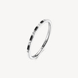 Brosway Anello FANCY - FANCY - argento