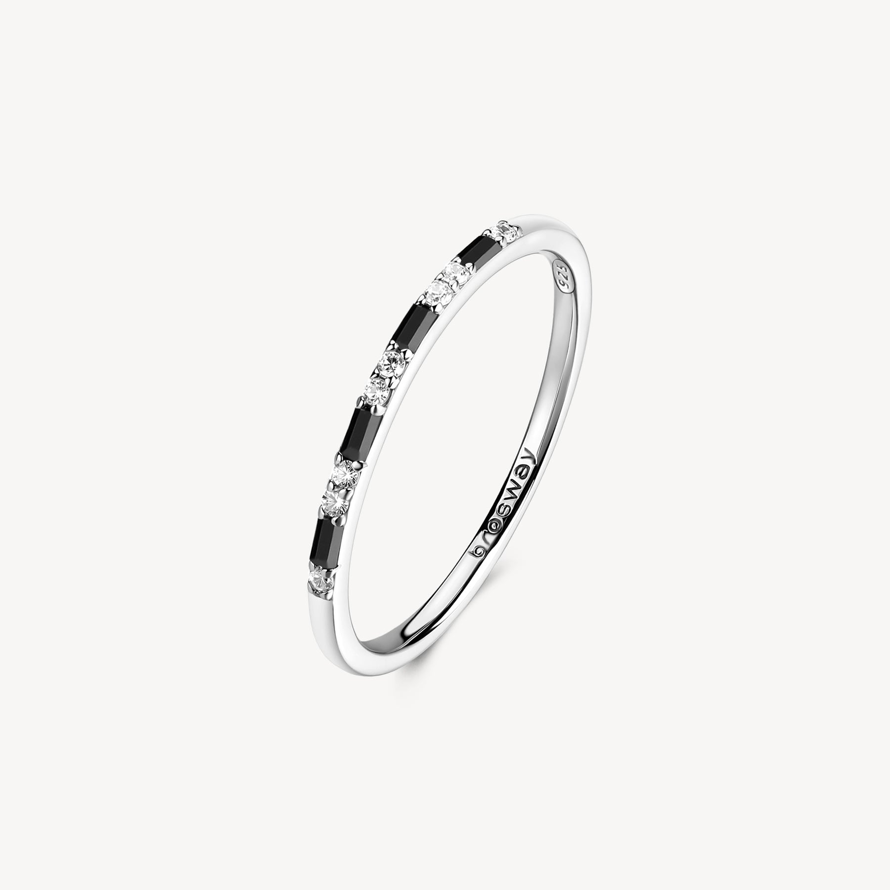Brosway Anello FANCY - FANCY - argento