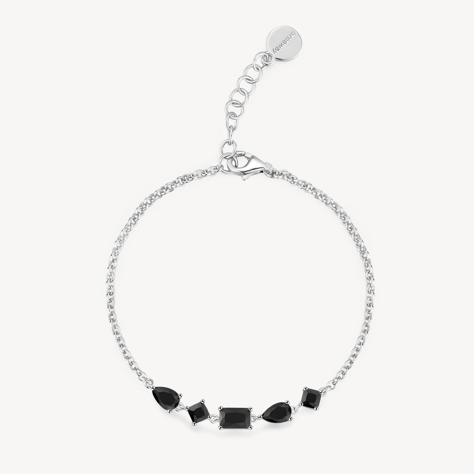 Brosway - FANCY - argento