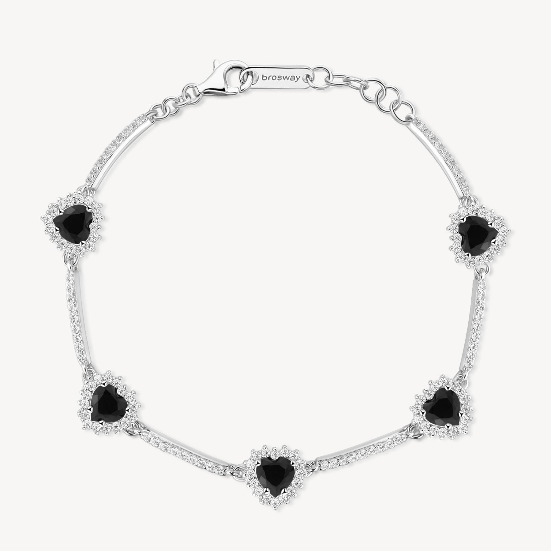 Brosway - FANCY - argento
