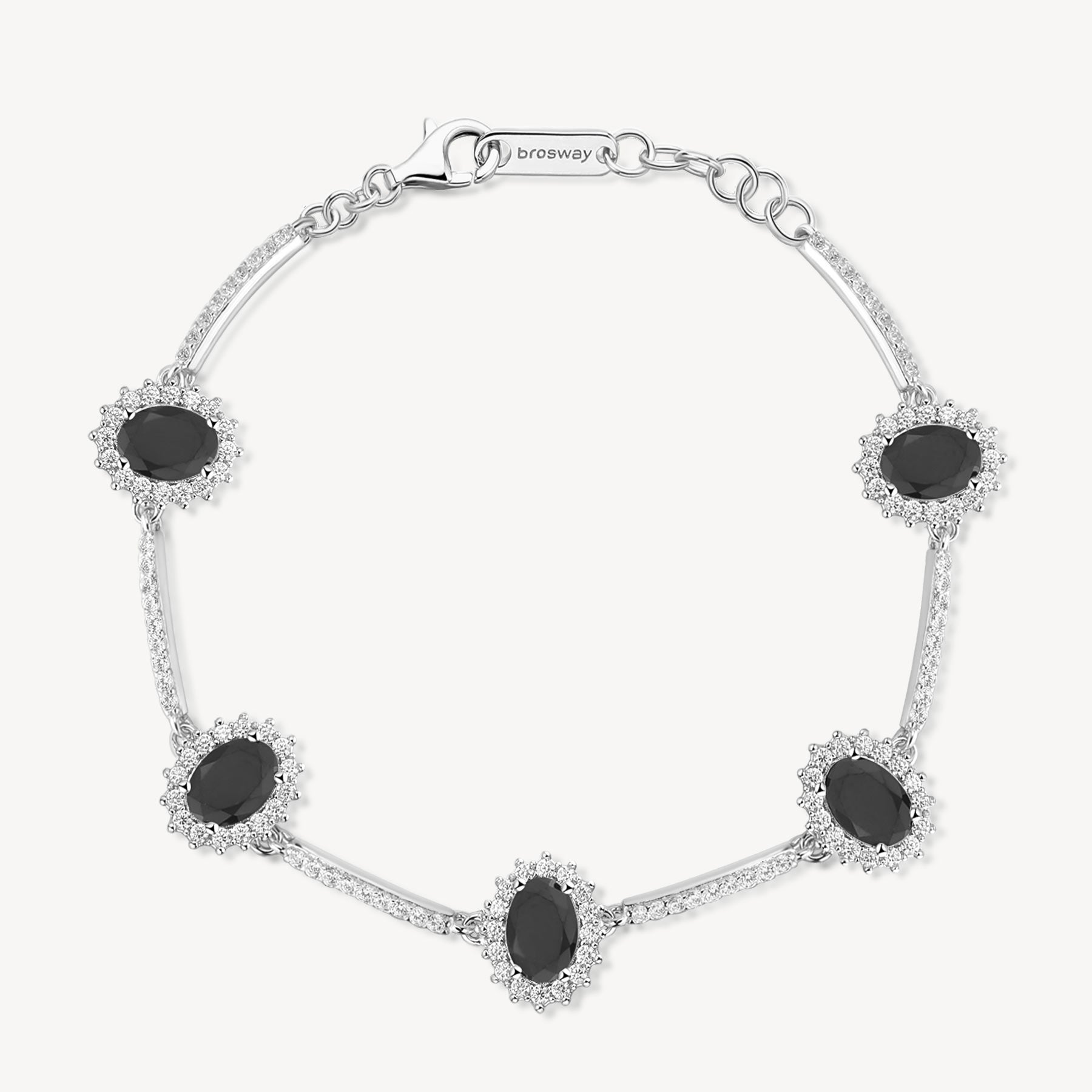 Brosway - FANCY - argento