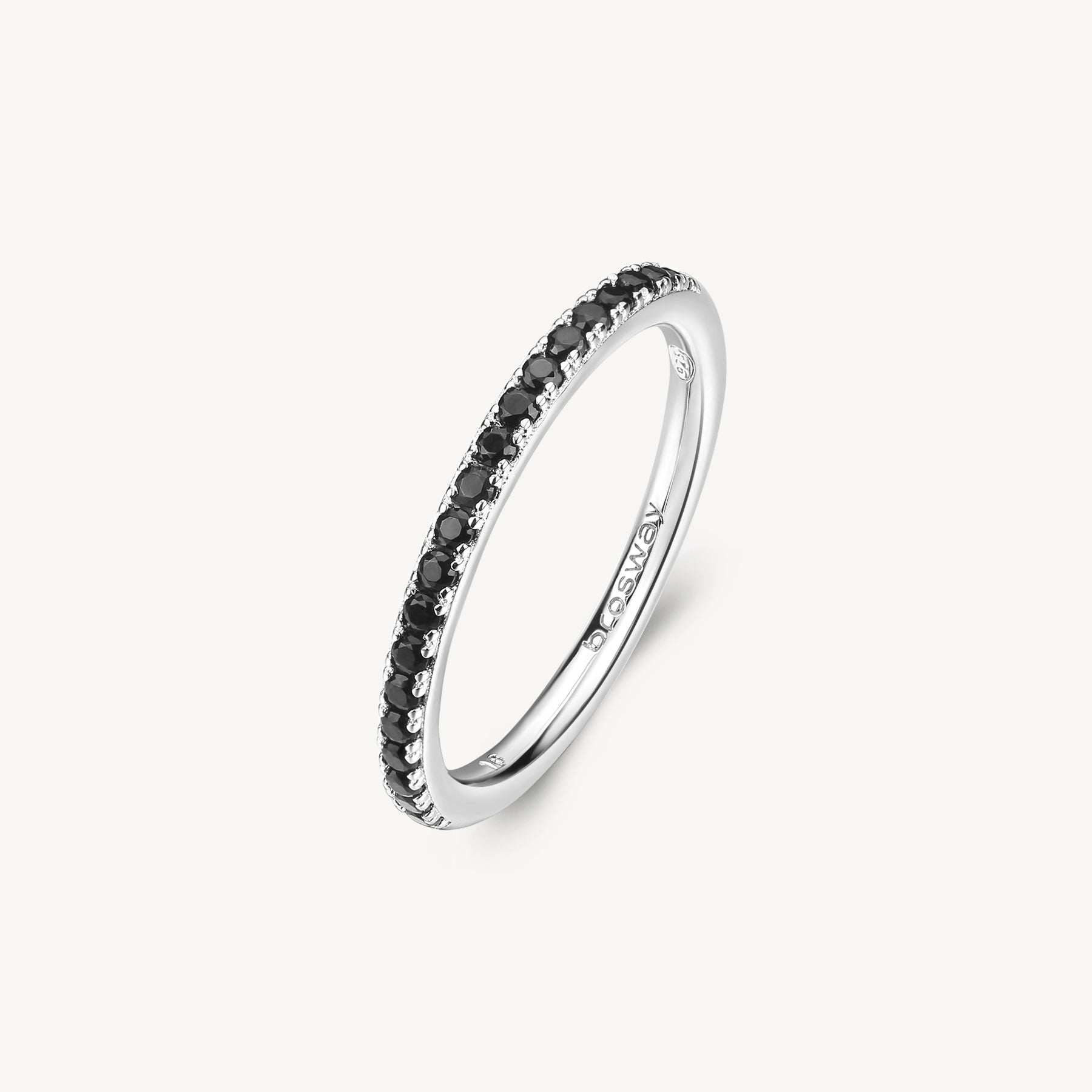 Brosway Anello FANCY - FANCY - argento