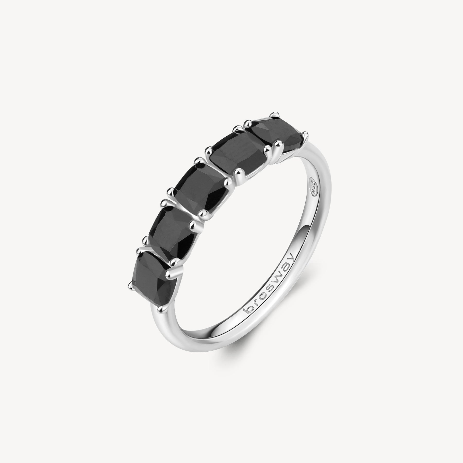 Brosway - FANCY - argento