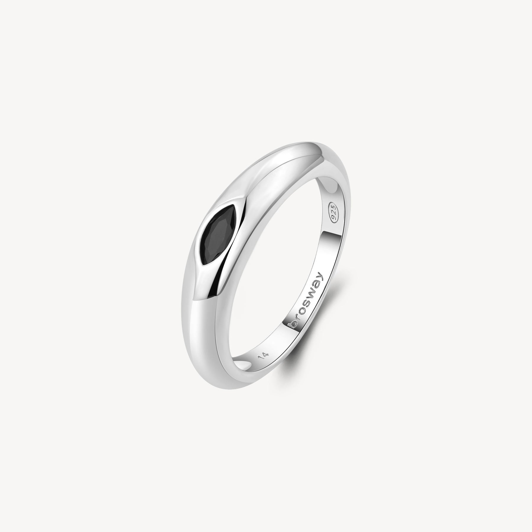 Brosway - FANCY - argento