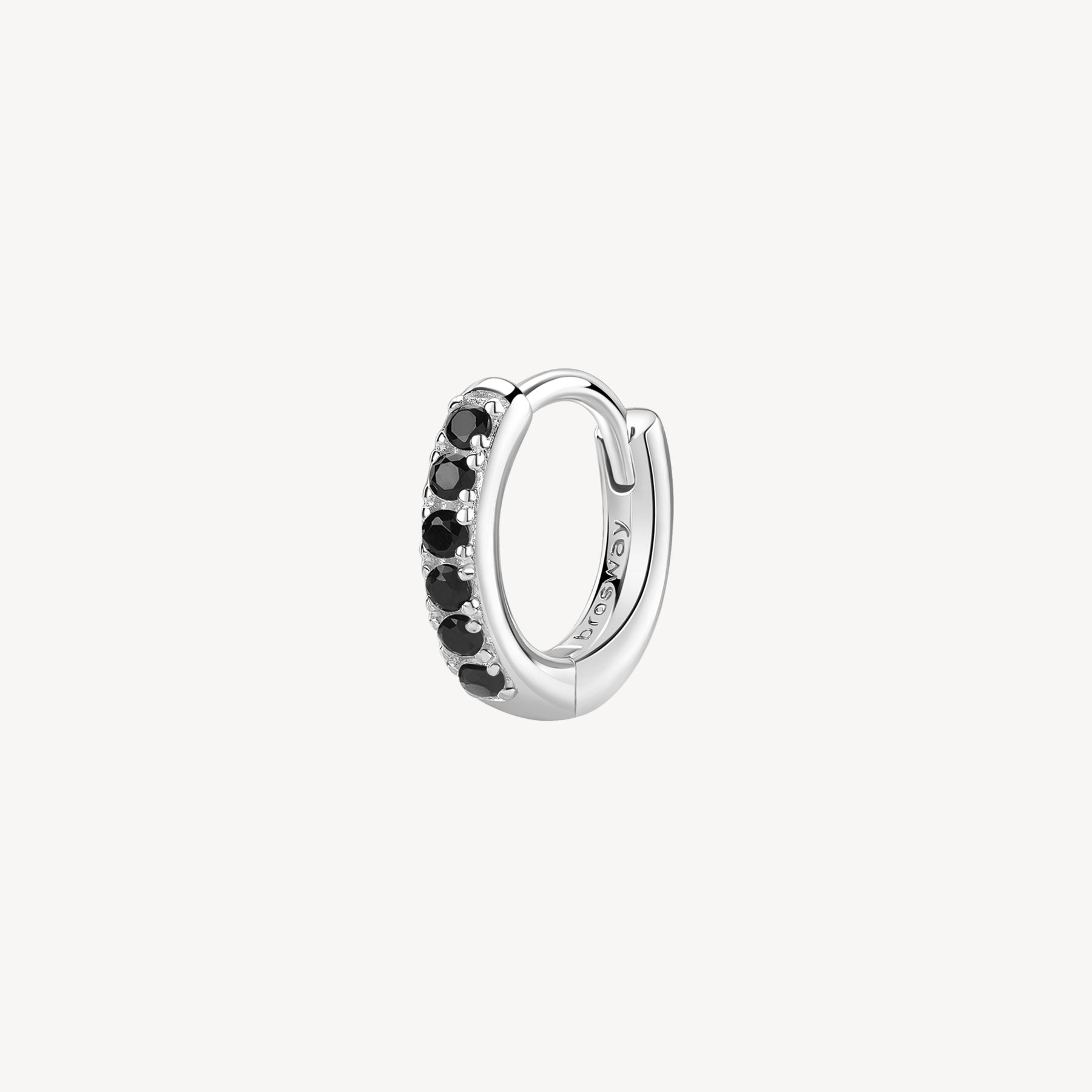 Brosway Orecchino FANCY - FANCY - argento