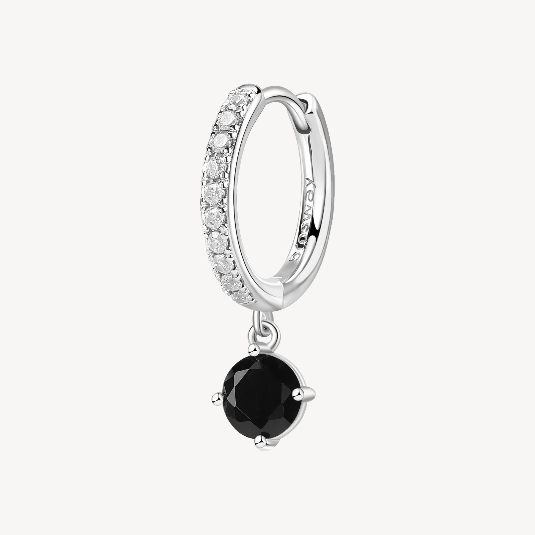 Brosway Orecchino FANCY - FANCY - argento