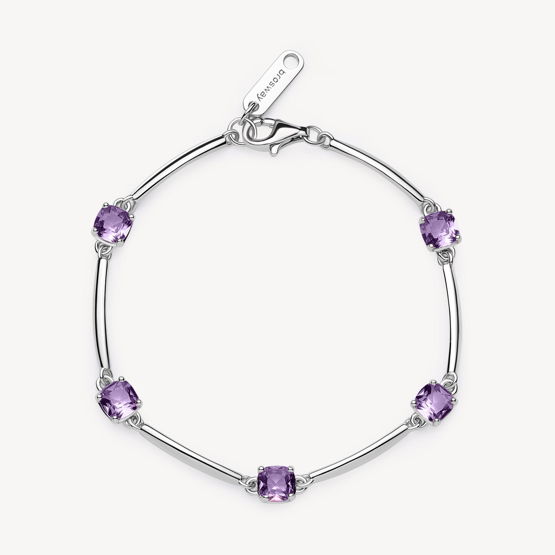 Brosway Bracciale FANCY - FANCY - argento