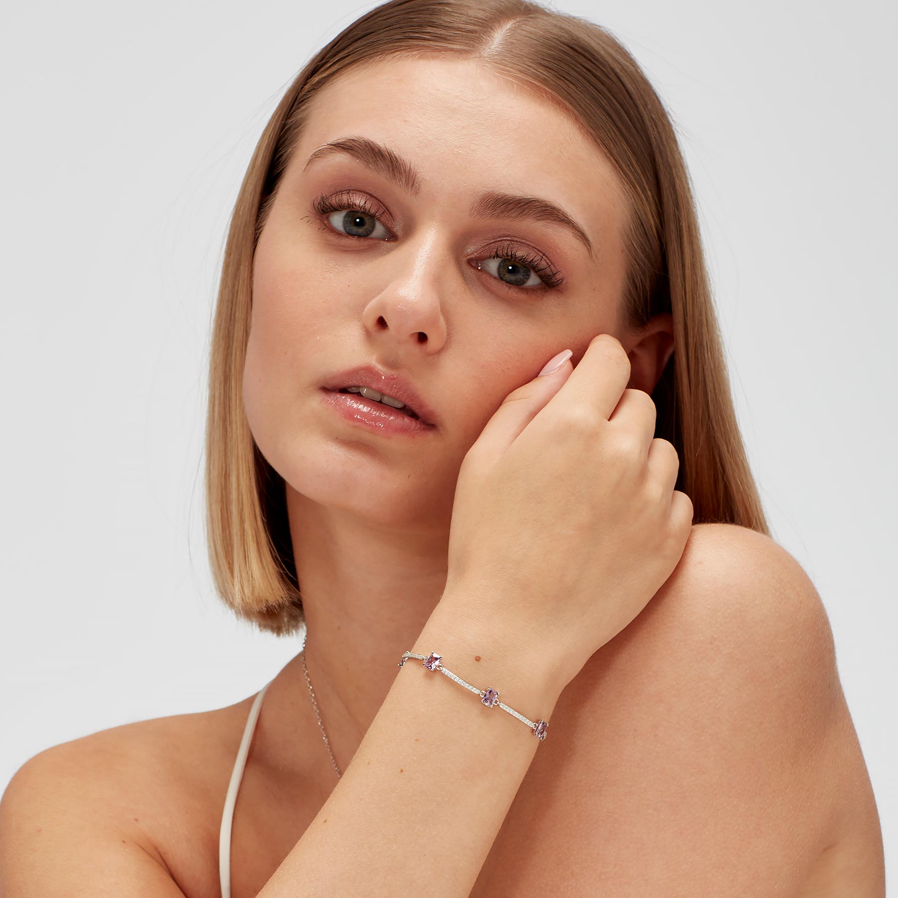 Brosway Bracciale FANCY - Vista 2