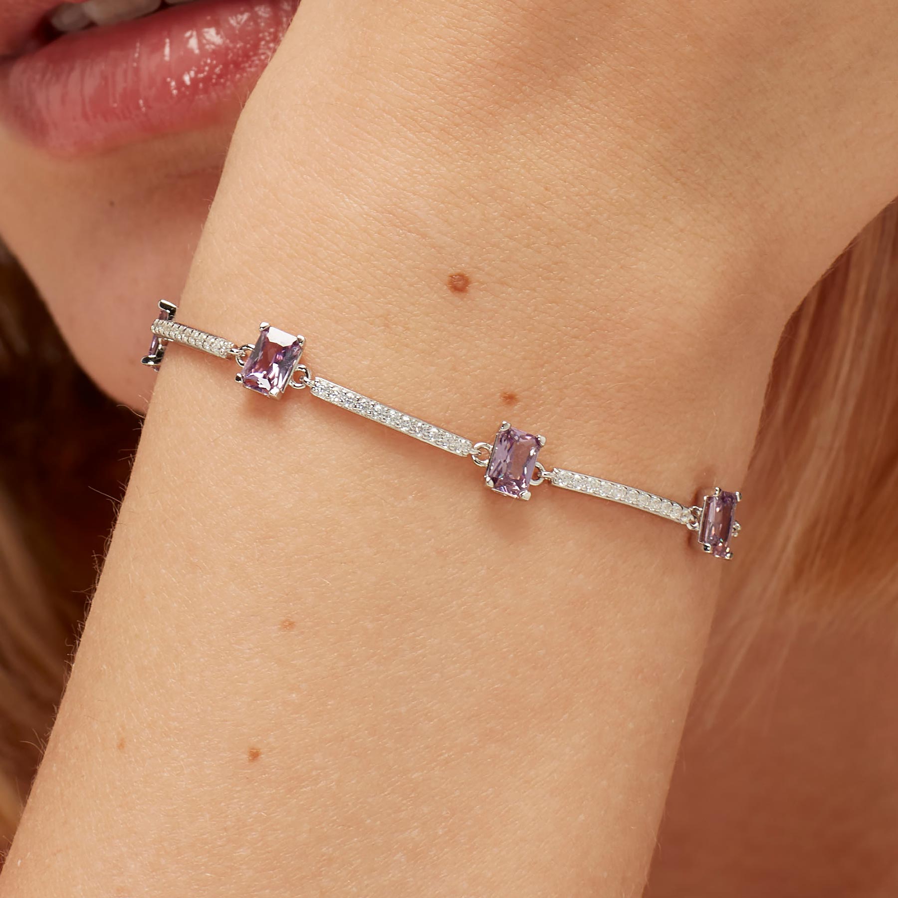 Brosway Bracciale FANCY - Vista 3