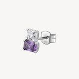 Brosway Orecchino FANCY - FANCY - argento