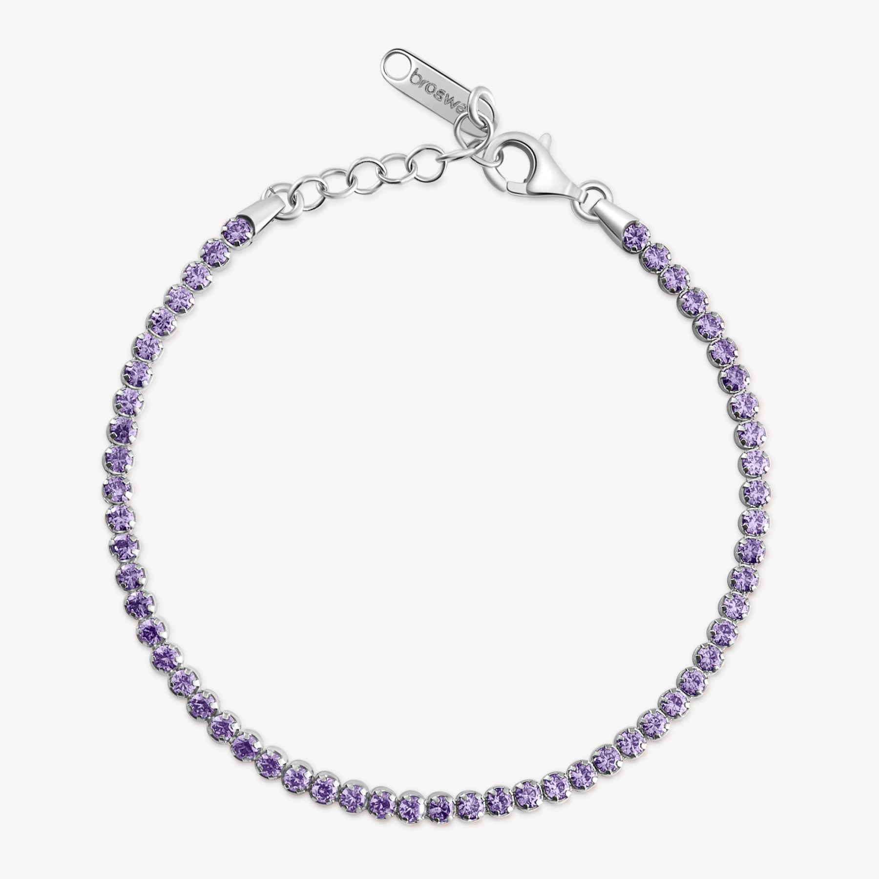 Brosway Bracciale FANCY - FANCY - argento
