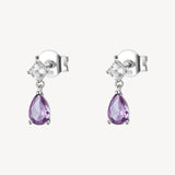 Brosway Orecchini FANCY - FANCY - argento