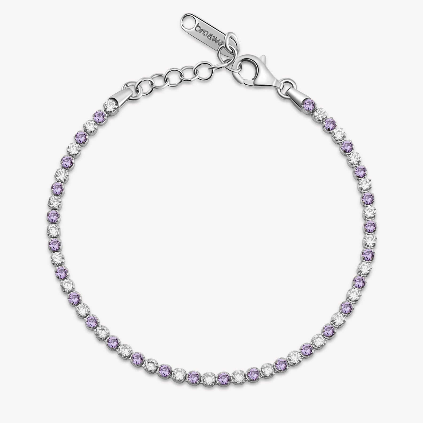 Brosway Bracciale FANCY - FANCY - argento