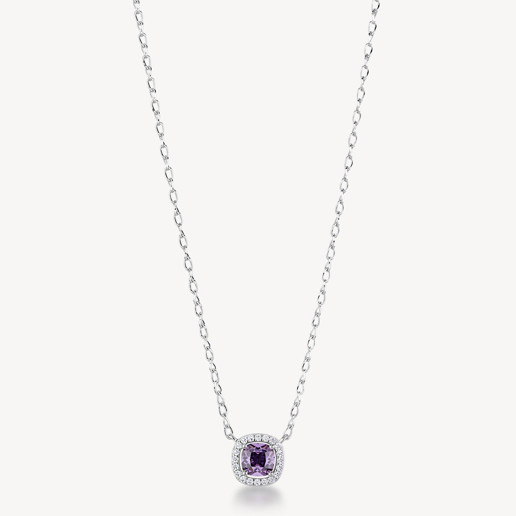 Brosway Collana FANCY - FANCY - argento