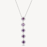Brosway Collana FANCY - FANCY - argento