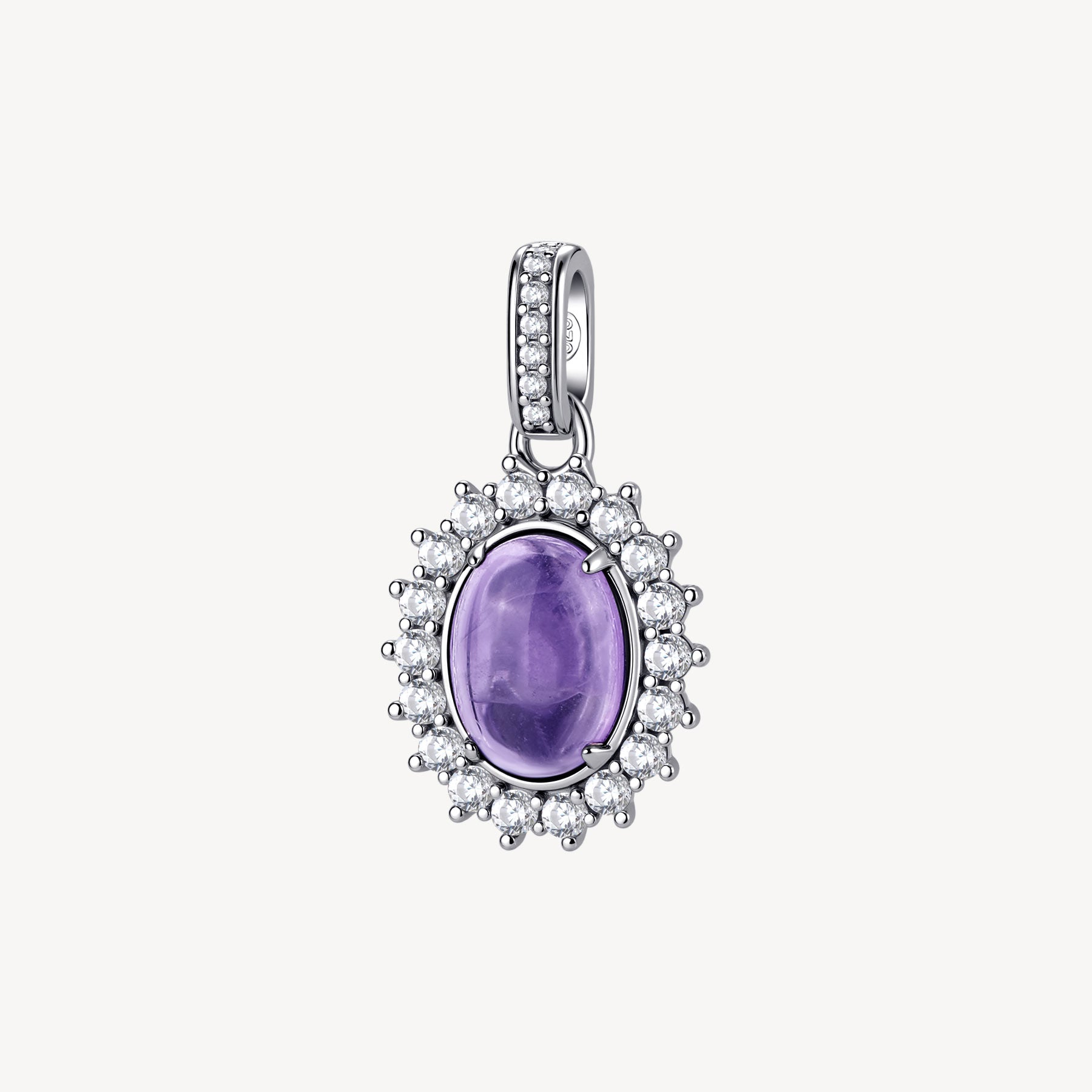 Brosway Charm FANCY - FANCY - argento