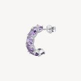 Brosway Orecchino FANCY - FANCY - argento