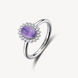 Brosway Anello FANCY - FANCY - argento