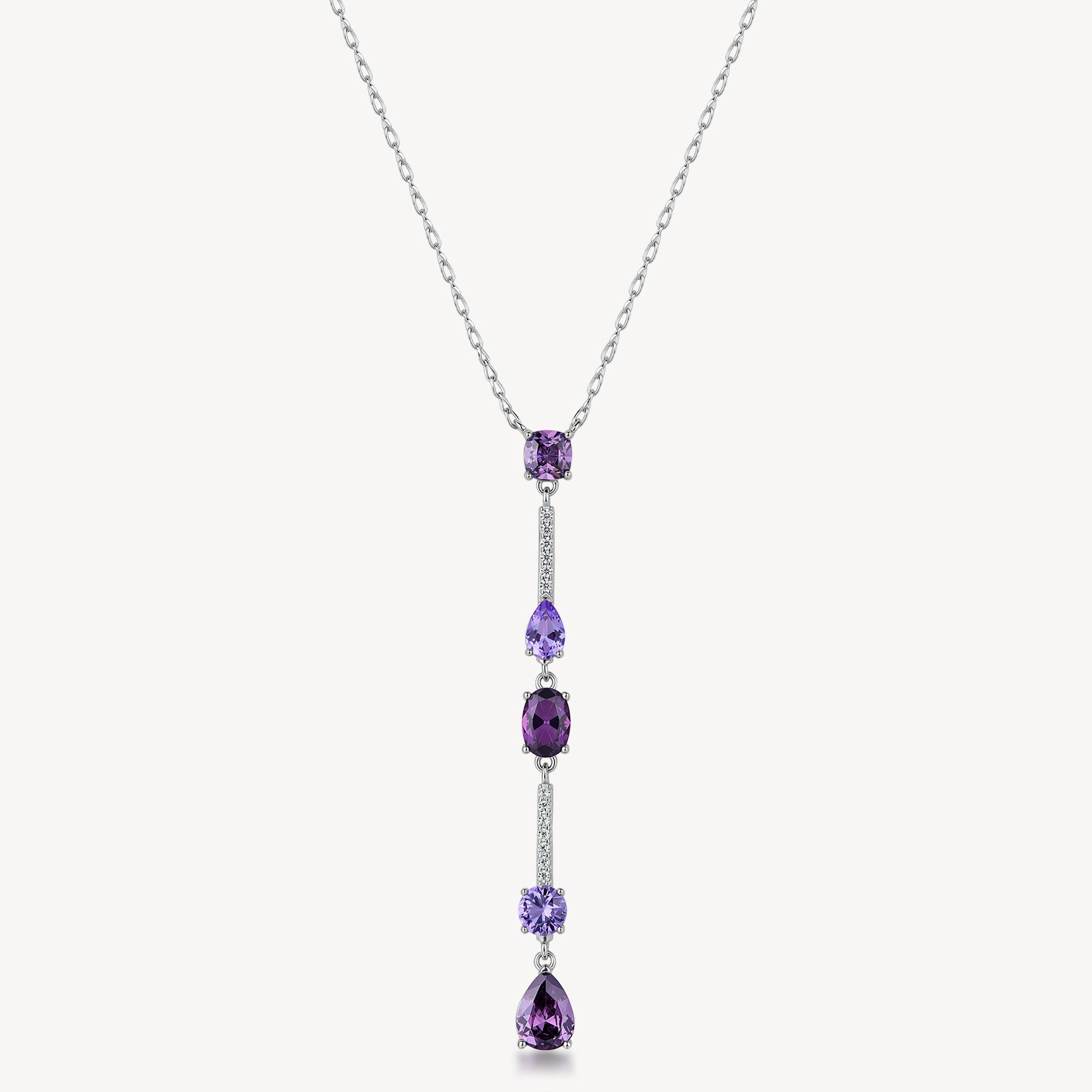 Brosway Collana FANCY - FANCY - argento