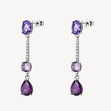 Brosway Orecchini FANCY - FANCY - argento