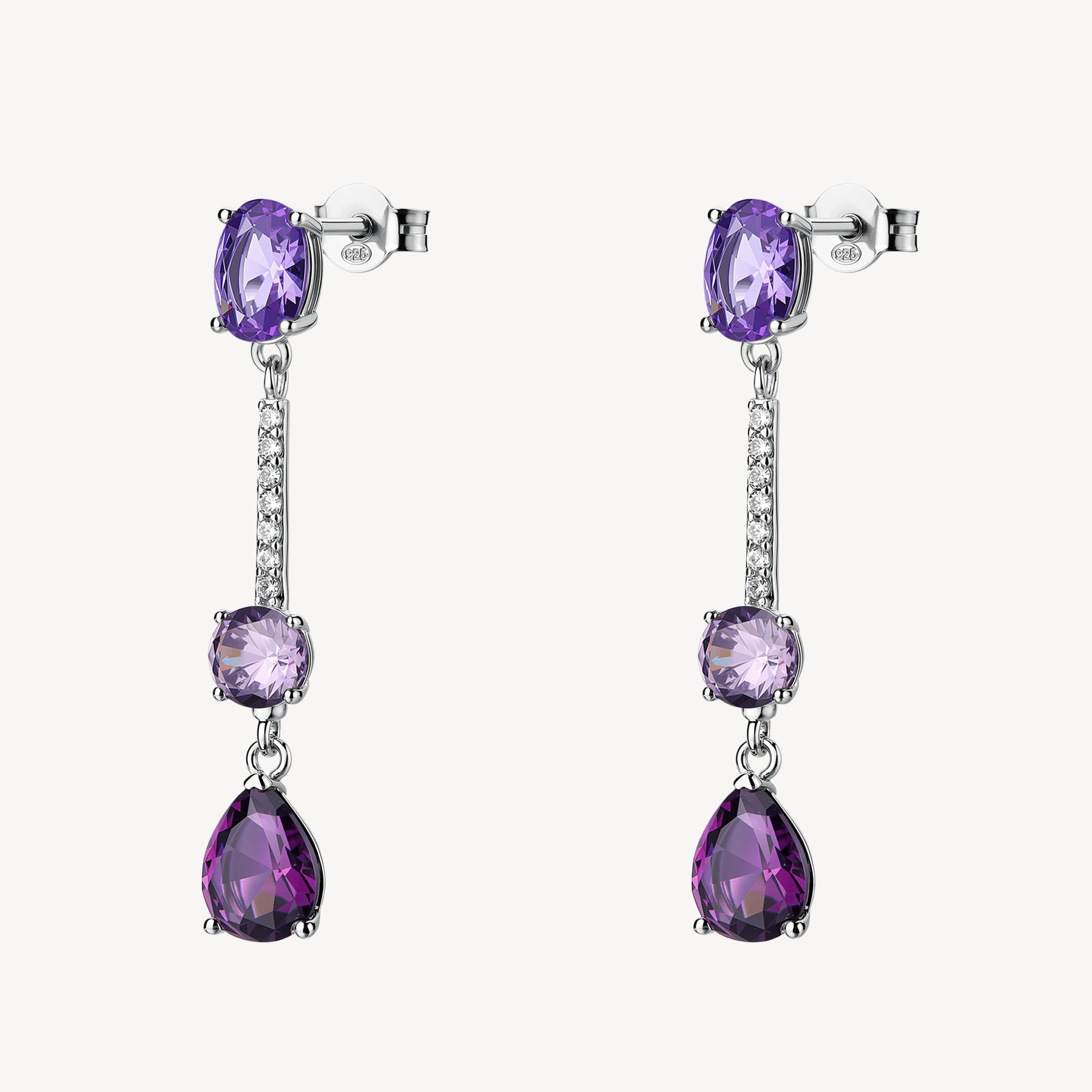 Brosway Orecchini FANCY - FANCY - argento