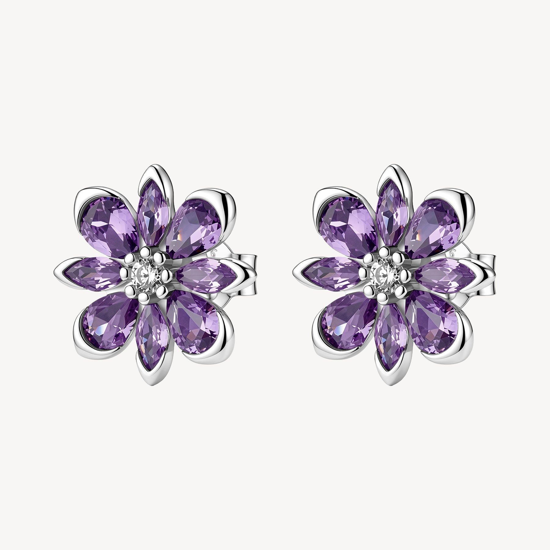 Brosway Orecchini FANCY - FANCY - argento