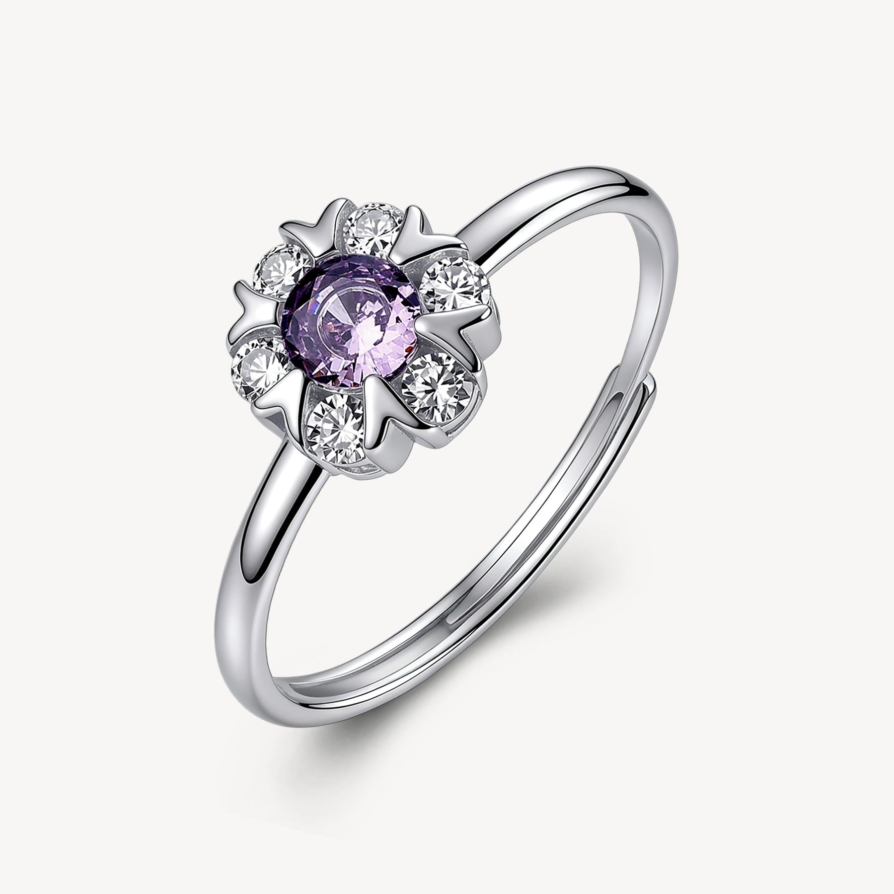 Brosway Anello FANCY - FANCY - argento